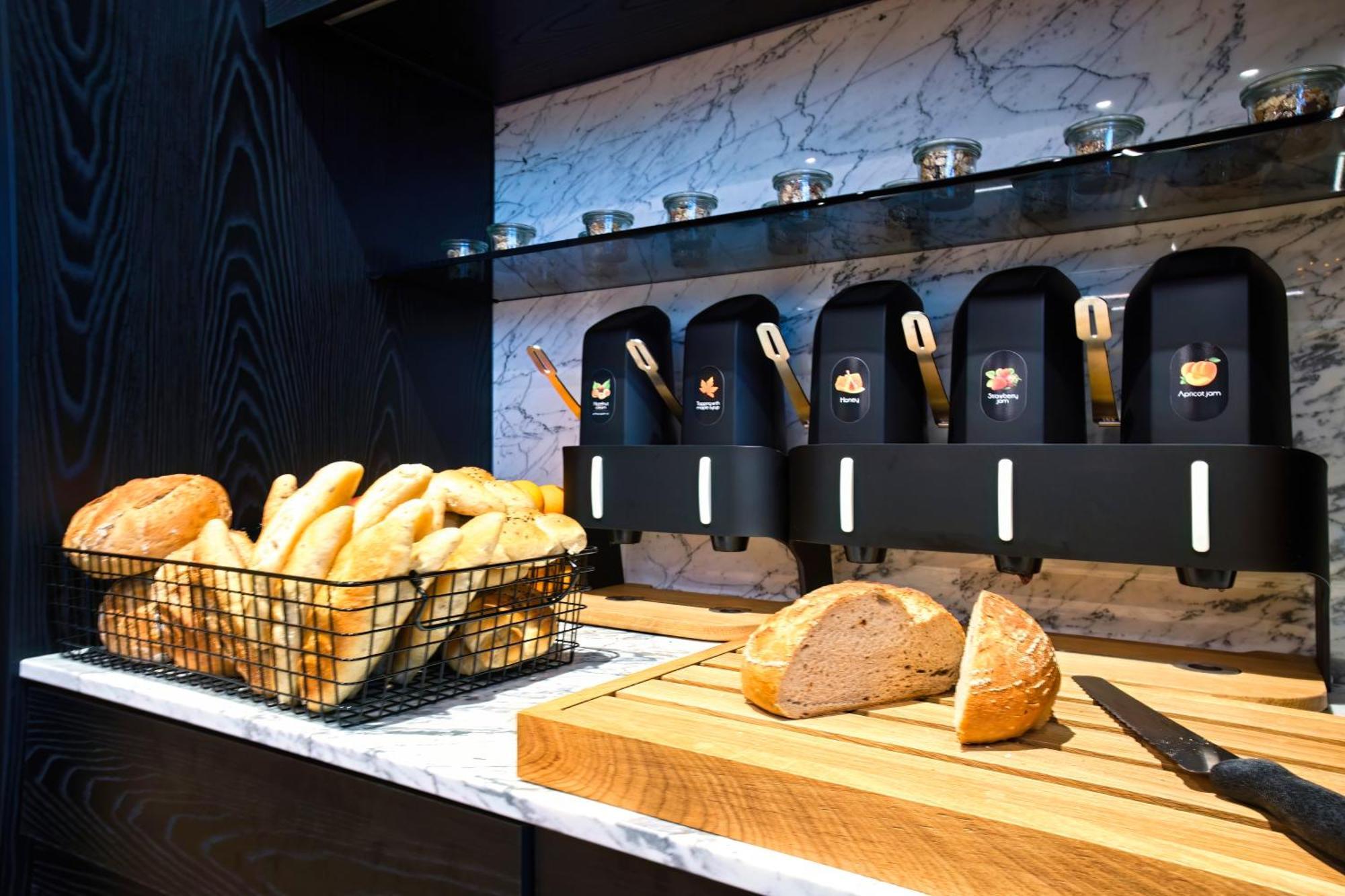 Aba Apartments Оломоуц Экстерьер фото