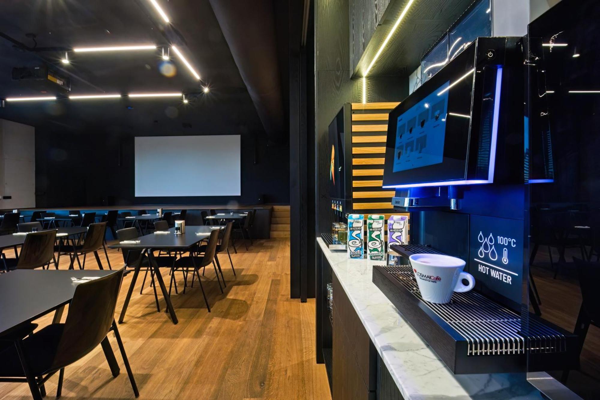 Aba Apartments Оломоуц Экстерьер фото