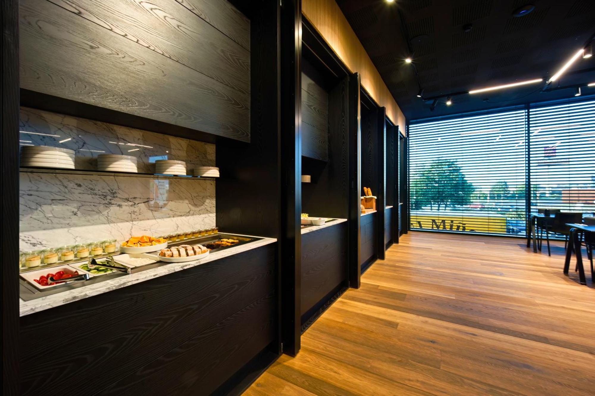 Aba Apartments Оломоуц Экстерьер фото