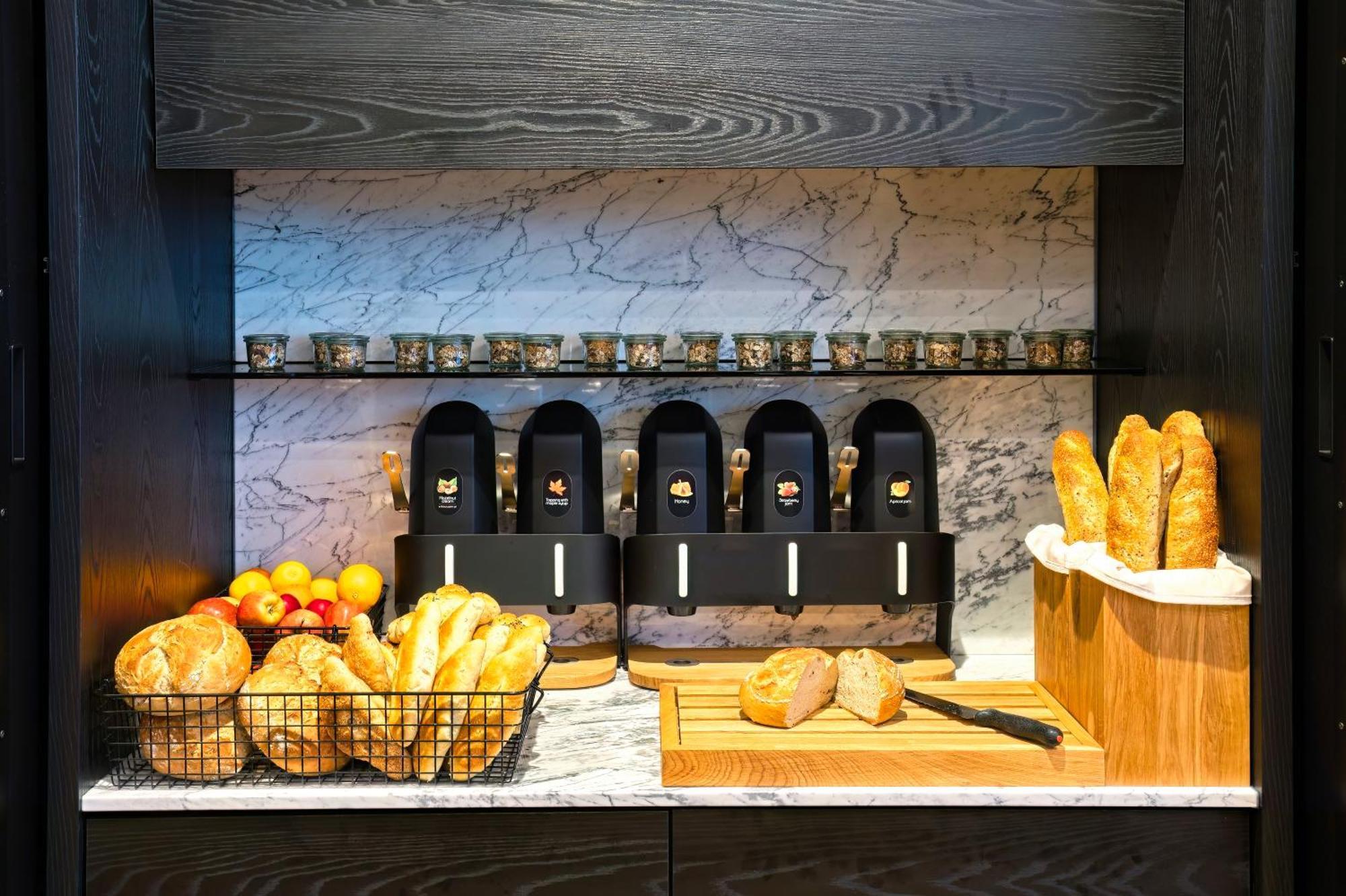 Aba Apartments Оломоуц Экстерьер фото