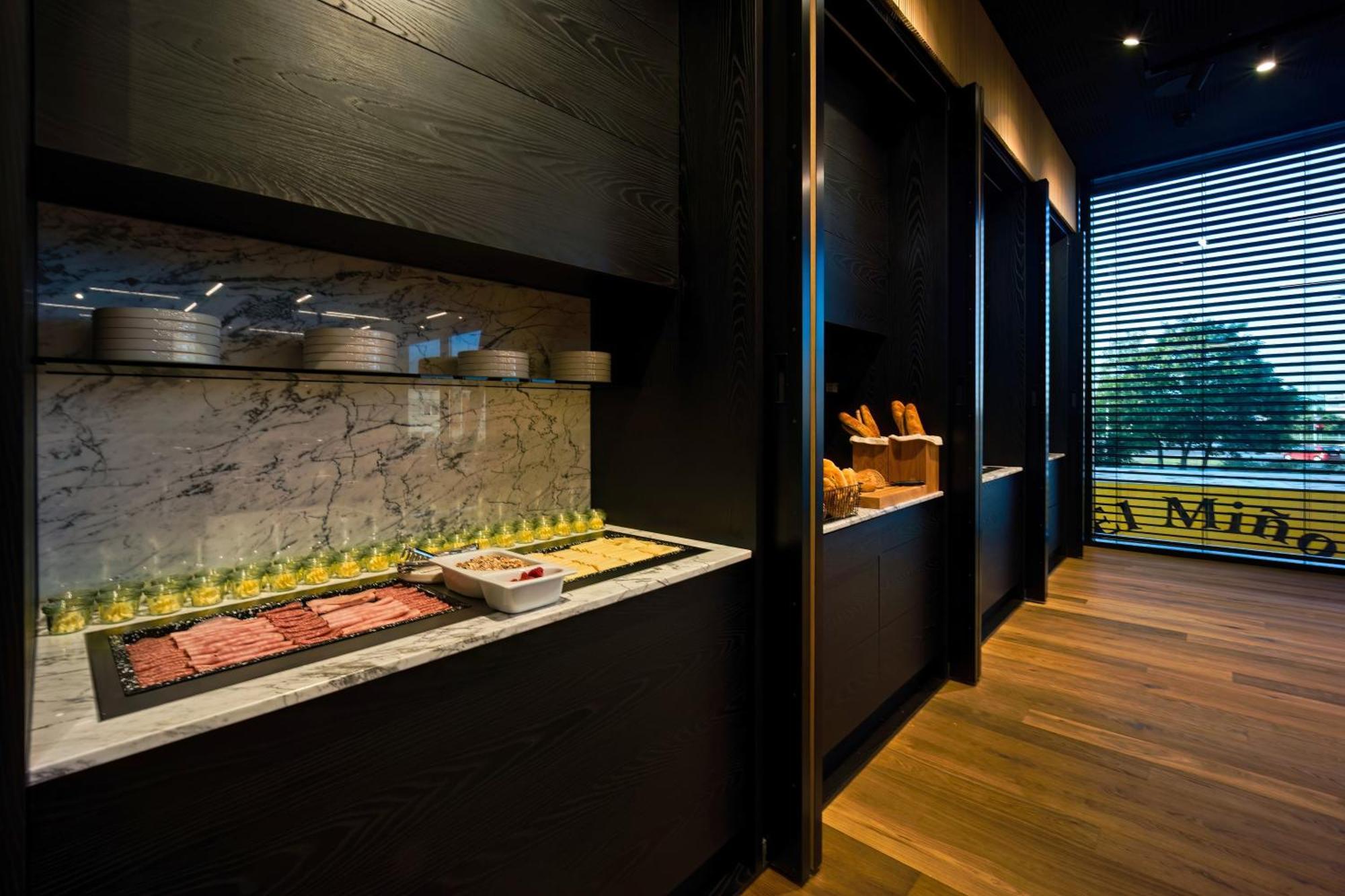 Aba Apartments Оломоуц Экстерьер фото