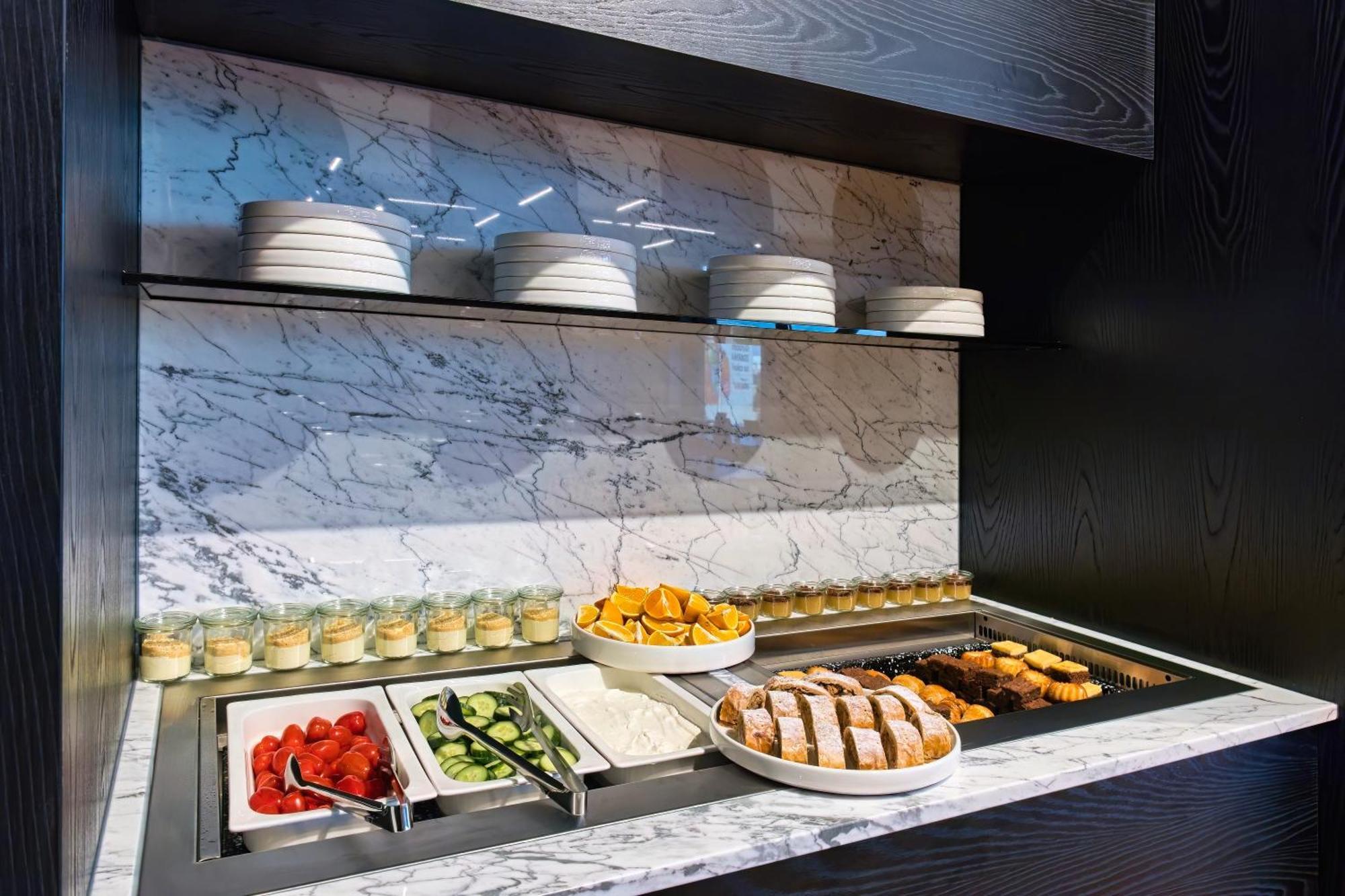 Aba Apartments Оломоуц Экстерьер фото